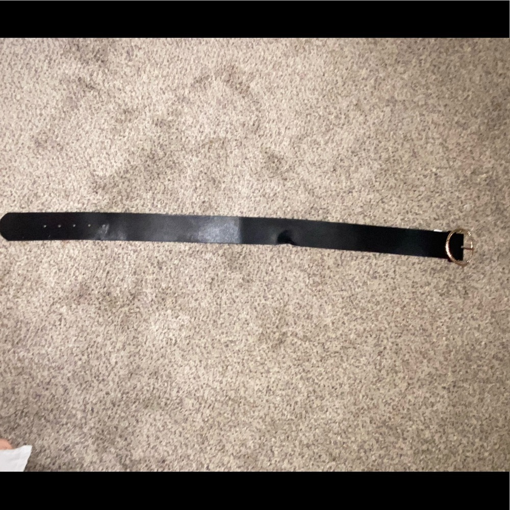 belt